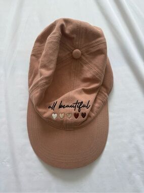 Tan Hat
